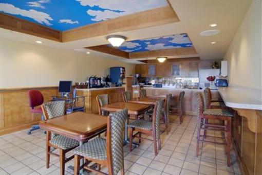 фото отеля BEST WESTERN Greenbrier Inn