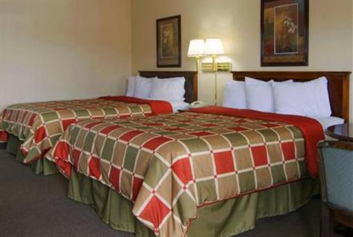 фото отеля BEST WESTERN Greenbrier Inn