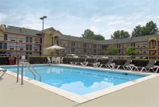 фото отеля BEST WESTERN Greenbrier Inn
