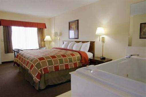 фото отеля BEST WESTERN Greenbrier Inn