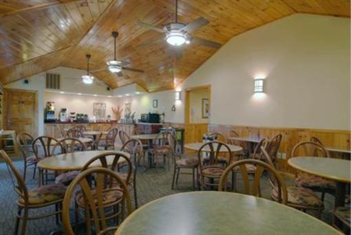 фото отеля BEST WESTERN Greenbrier Inn