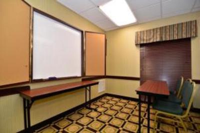 фото отеля BEST WESTERN Greenbrier Inn