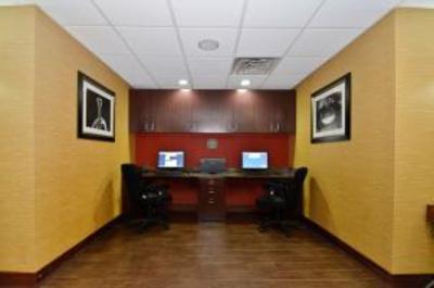 фото отеля BEST WESTERN Greenbrier Inn