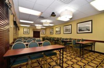 фото отеля BEST WESTERN Greenbrier Inn