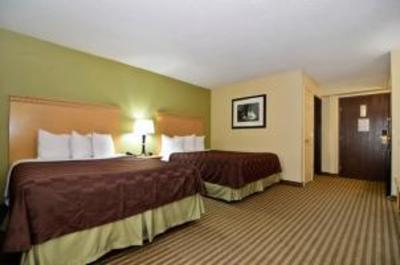фото отеля BEST WESTERN Greenbrier Inn