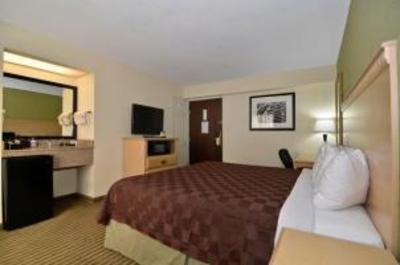 фото отеля BEST WESTERN Greenbrier Inn