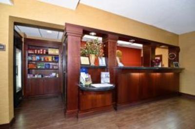 фото отеля BEST WESTERN Greenbrier Inn