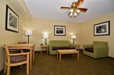 фото отеля BEST WESTERN Greenbrier Inn