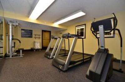 фото отеля BEST WESTERN Greenbrier Inn