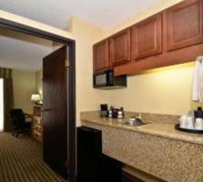 фото отеля BEST WESTERN Greenbrier Inn