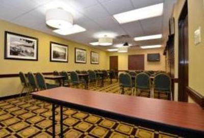 фото отеля BEST WESTERN Greenbrier Inn
