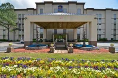 фото отеля BEST WESTERN Greenbrier Inn