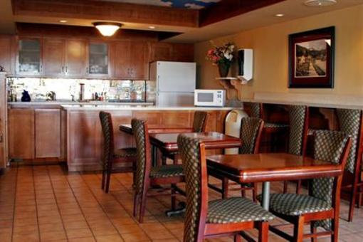 фото отеля BEST WESTERN Greenbrier Inn