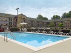 фото отеля BEST WESTERN Greenbrier Inn
