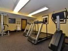 фото отеля BEST WESTERN Greenbrier Inn
