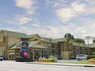 фото отеля BEST WESTERN Greenbrier Inn