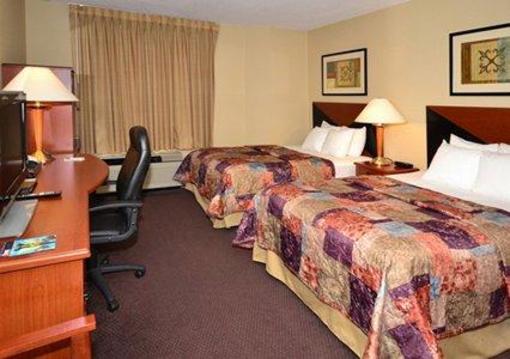 фото отеля Sleep Inn & Suites Lancaster County