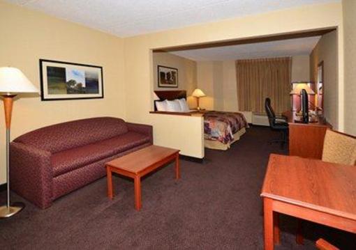 фото отеля Sleep Inn & Suites Lancaster County