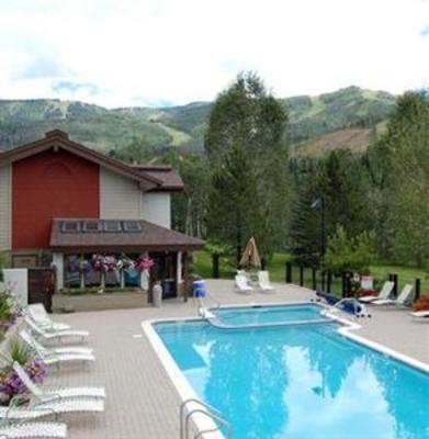 фото отеля The Ranch at Steamboat Springs Condominiums