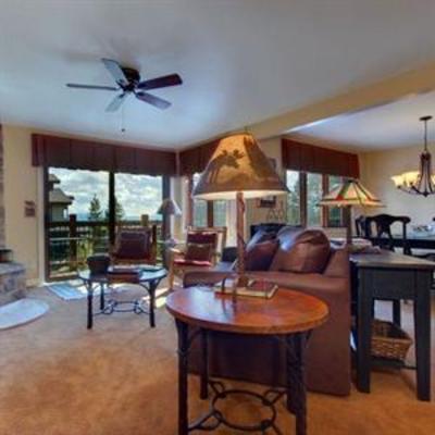 фото отеля The Ranch at Steamboat Springs Condominiums