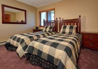 фото отеля The Ranch at Steamboat Springs Condominiums