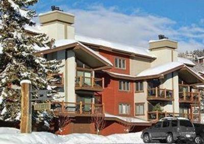 фото отеля The Ranch at Steamboat Springs Condominiums