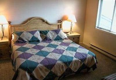 фото отеля The Ranch at Steamboat Springs Condominiums