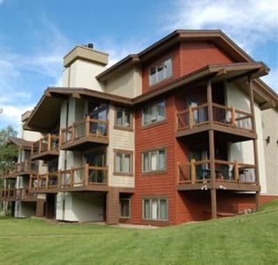 фото отеля The Ranch at Steamboat Springs Condominiums