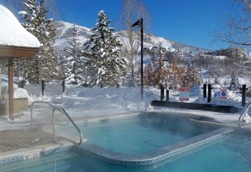 фото отеля The Ranch at Steamboat Springs Condominiums
