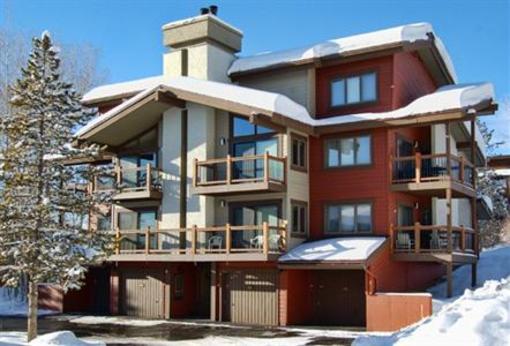 фото отеля The Ranch at Steamboat Springs Condominiums