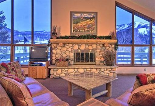 фото отеля The Ranch at Steamboat Springs Condominiums