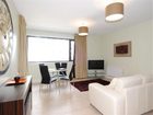 фото отеля Your Home From Home Apartments Dublin