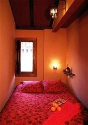 фото отеля El Almez Apartments Granada