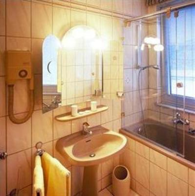фото отеля Hotel Benelux Aachen