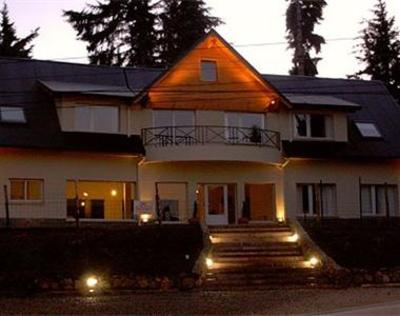 фото отеля Plaza Patagonia Apartment San Carlos de Bariloche
