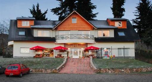 фото отеля Plaza Patagonia Apartment San Carlos de Bariloche