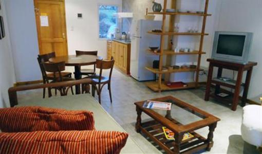 фото отеля Plaza Patagonia Apartment San Carlos de Bariloche