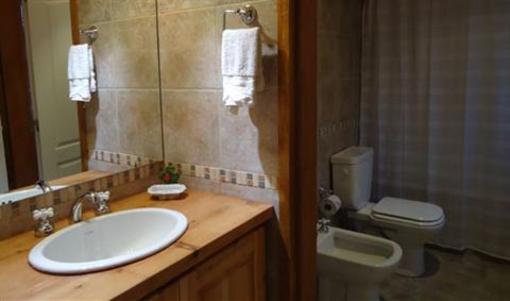 фото отеля Plaza Patagonia Apartment San Carlos de Bariloche