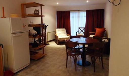 фото отеля Plaza Patagonia Apartment San Carlos de Bariloche