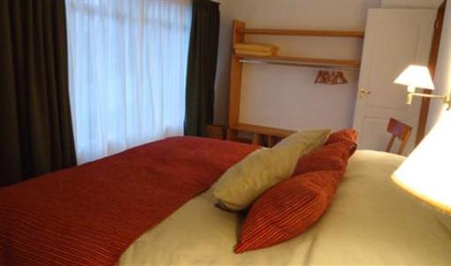 фото отеля Plaza Patagonia Apartment San Carlos de Bariloche