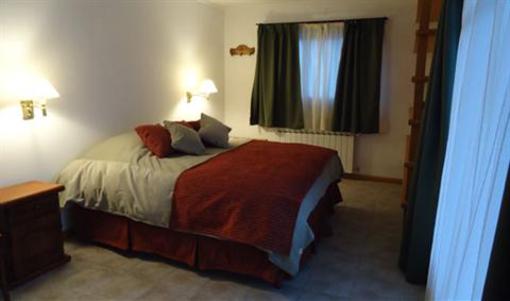 фото отеля Plaza Patagonia Apartment San Carlos de Bariloche