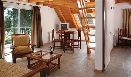 фото отеля Plaza Patagonia Apartment San Carlos de Bariloche