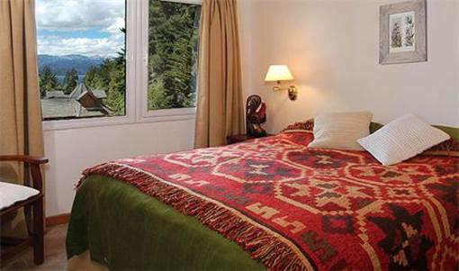 фото отеля Plaza Patagonia Apartment San Carlos de Bariloche