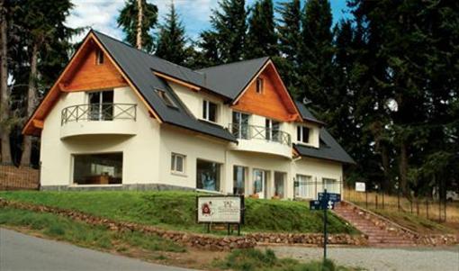 фото отеля Plaza Patagonia Apartment San Carlos de Bariloche