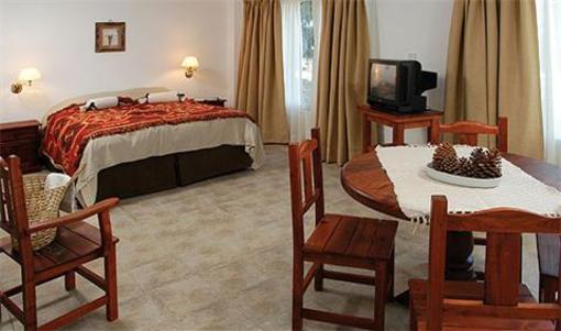 фото отеля Plaza Patagonia Apartment San Carlos de Bariloche
