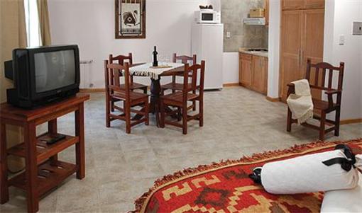 фото отеля Plaza Patagonia Apartment San Carlos de Bariloche