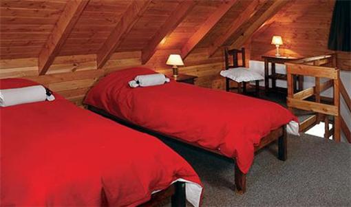 фото отеля Plaza Patagonia Apartment San Carlos de Bariloche