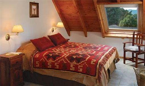 фото отеля Plaza Patagonia Apartment San Carlos de Bariloche
