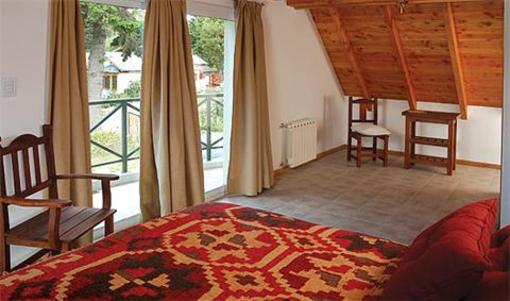 фото отеля Plaza Patagonia Apartment San Carlos de Bariloche