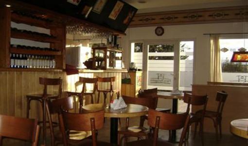 фото отеля Plaza Patagonia Apartment San Carlos de Bariloche